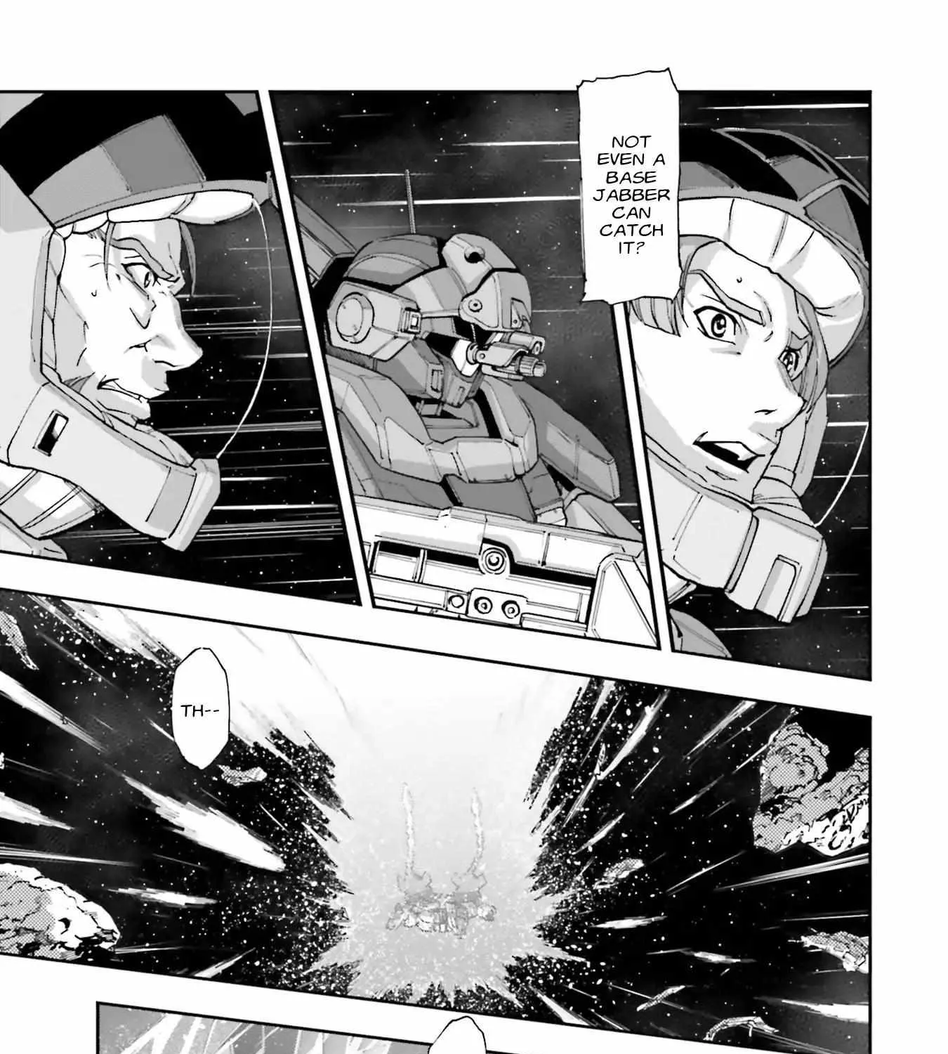 Kidou Senshi Gundam NT (Narrative) Chapter 3 page 61 - 