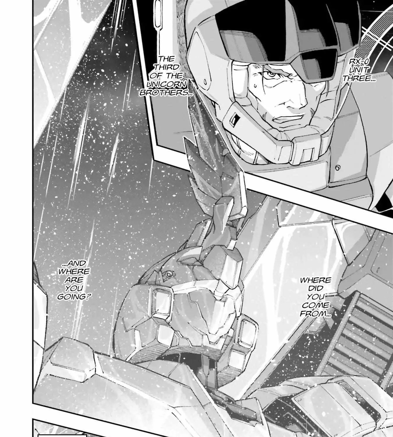 Kidou Senshi Gundam NT (Narrative) Chapter 3 page 64 - 