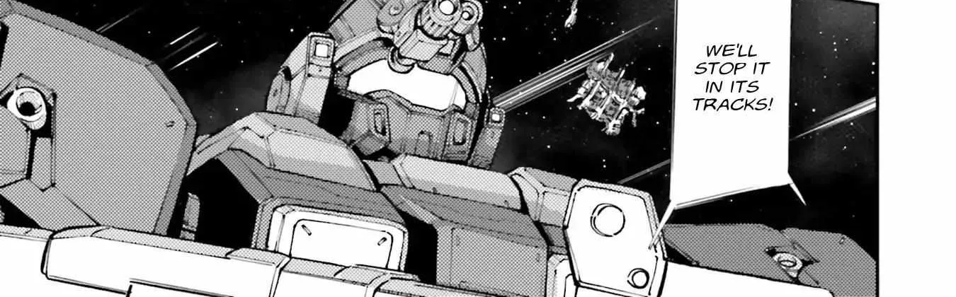 Kidou Senshi Gundam NT (Narrative) Chapter 3 page 67 - 