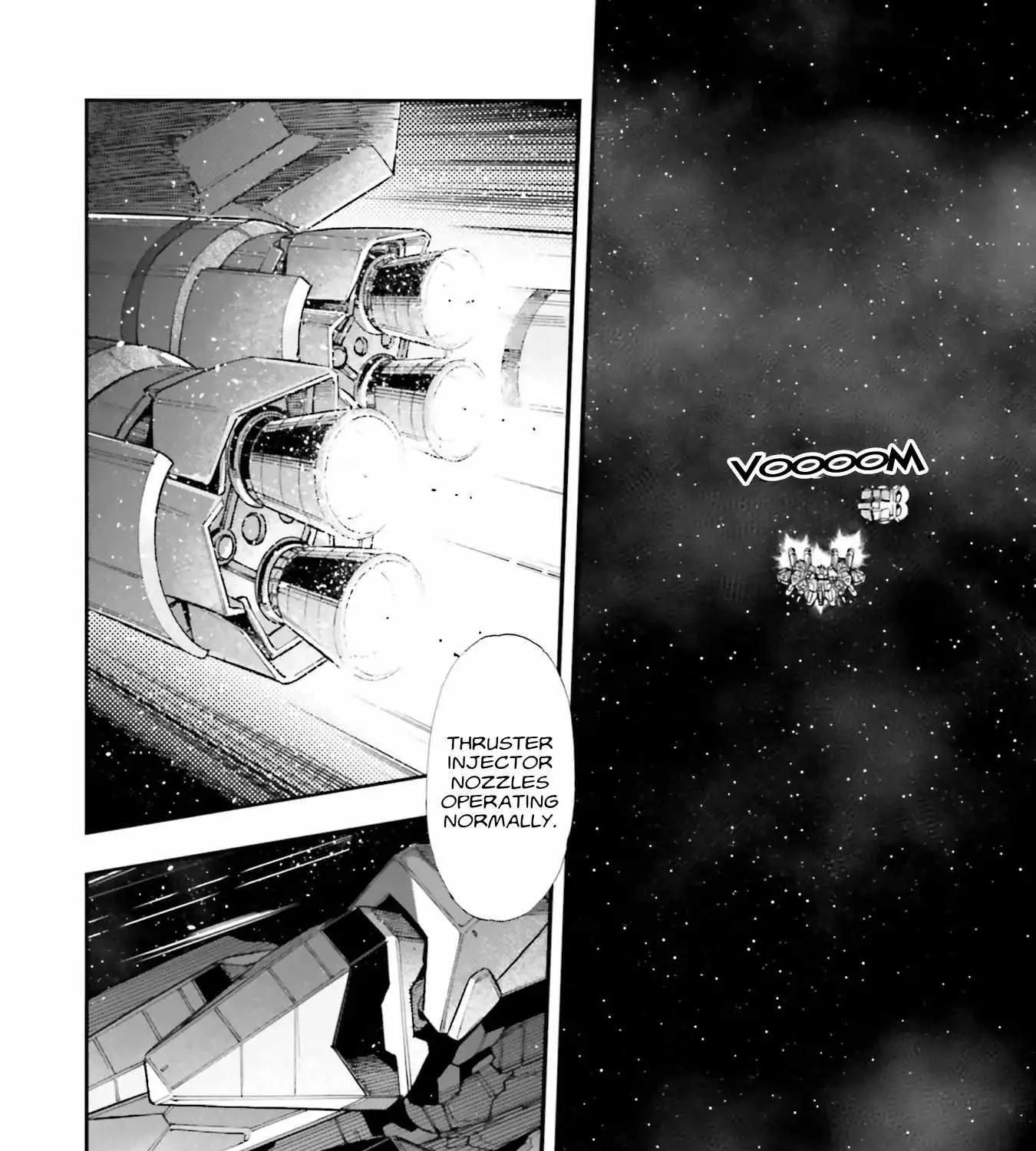 Kidou Senshi Gundam NT (Narrative) Chapter 3 page 68 - 