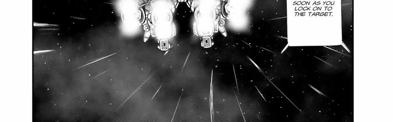 Kidou Senshi Gundam NT (Narrative) Chapter 3 page 73 - 