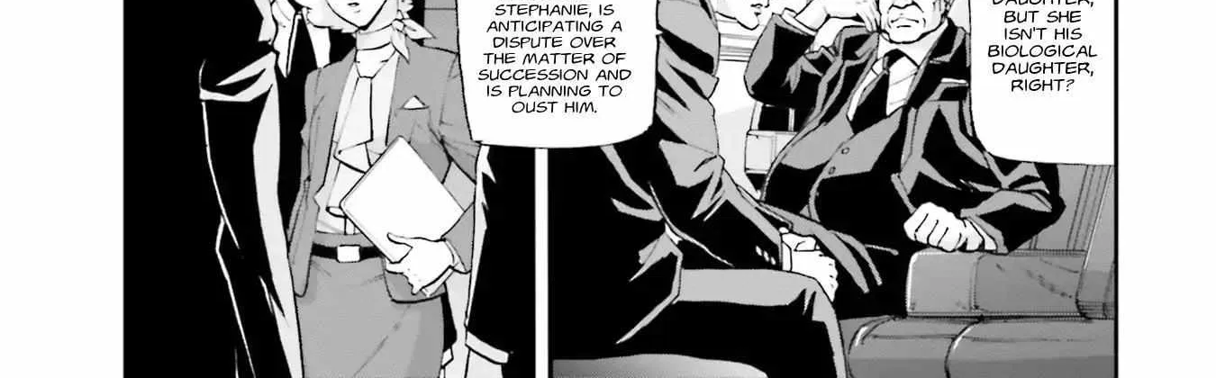 Kidou Senshi Gundam NT (Narrative) Chapter 3 page 9 - 