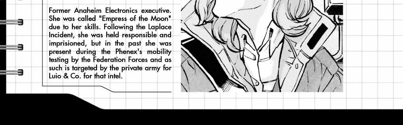 Kidou Senshi Gundam NT (Narrative) Chapter 3 page 81 - 