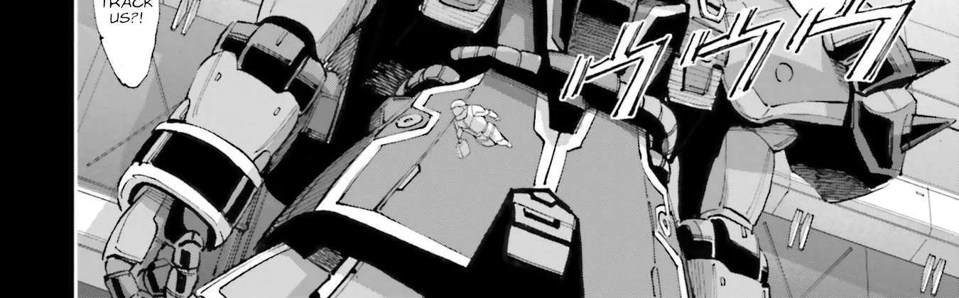 Kidou Senshi Gundam NT (Narrative) Chapter 30 page 12 - 