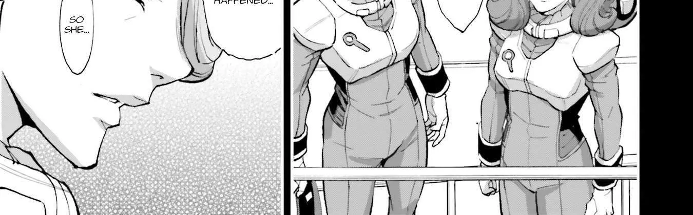 Kidou Senshi Gundam NT (Narrative) Chapter 30 page 14 - 