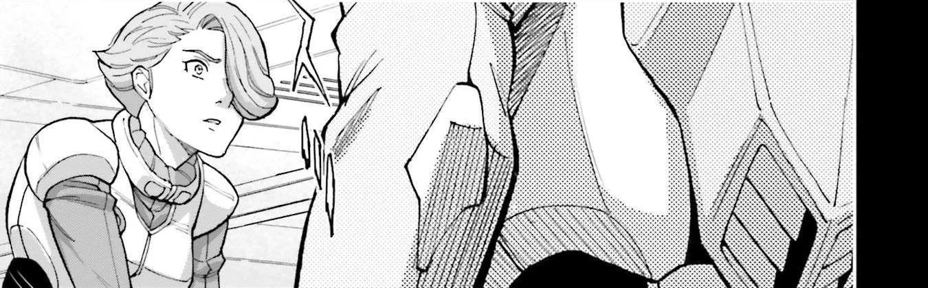 Kidou Senshi Gundam NT (Narrative) Chapter 30 page 18 - 
