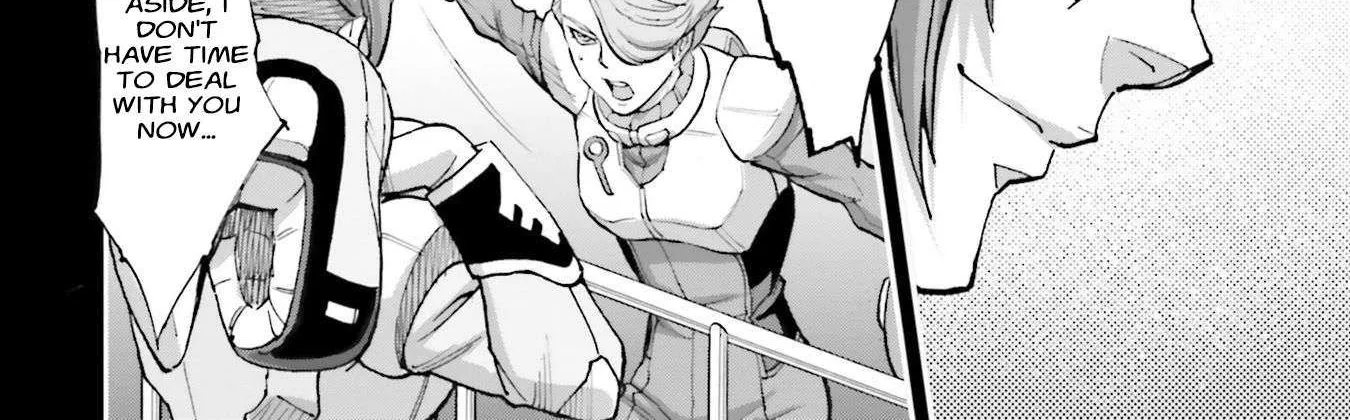 Kidou Senshi Gundam NT (Narrative) Chapter 30 page 20 - 
