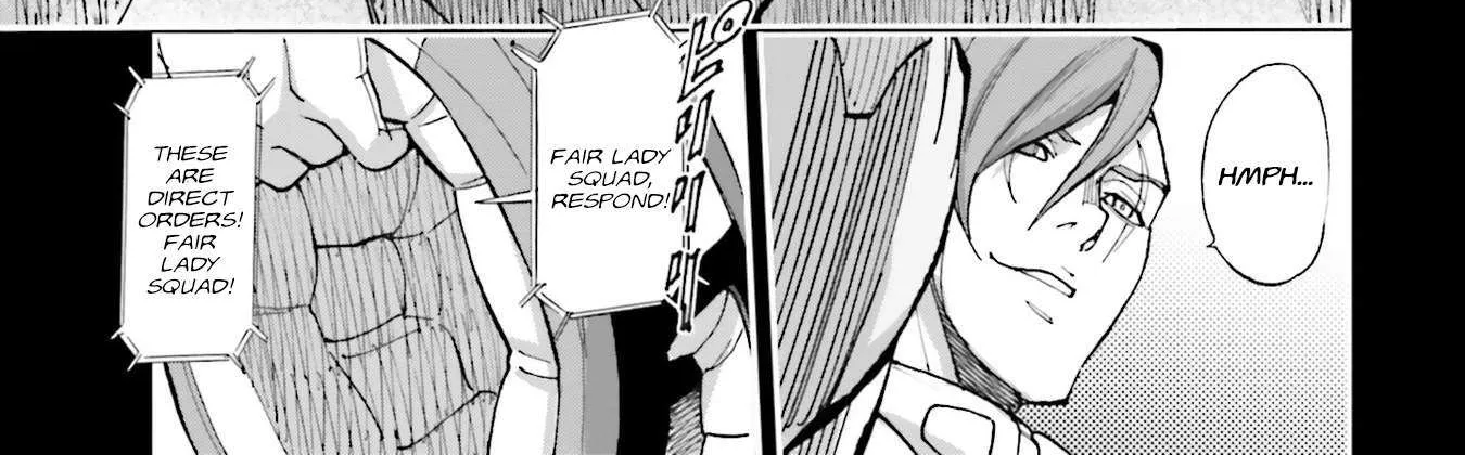 Kidou Senshi Gundam NT (Narrative) Chapter 30 page 26 - 
