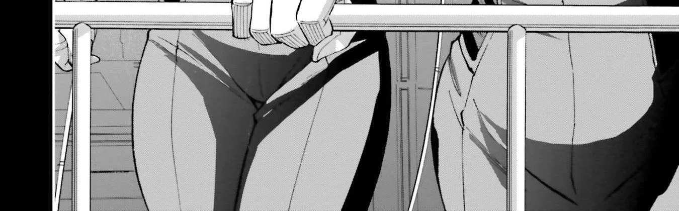 Kidou Senshi Gundam NT (Narrative) Chapter 30 page 32 - 