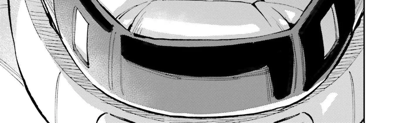 Kidou Senshi Gundam NT (Narrative) Chapter 30 page 42 - 