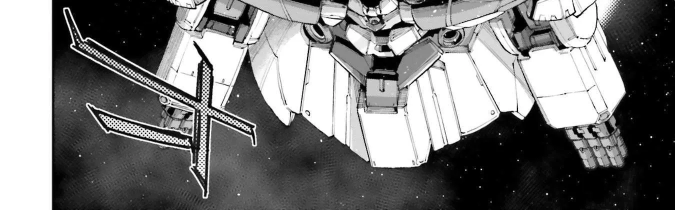 Kidou Senshi Gundam NT (Narrative) Chapter 30 page 44 - 