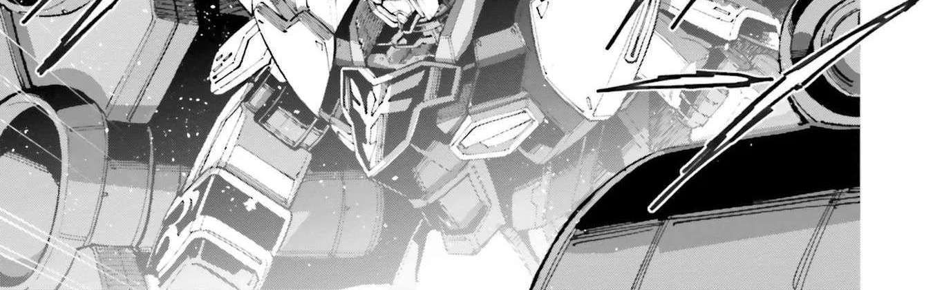 Kidou Senshi Gundam NT (Narrative) Chapter 30 page 46 - 