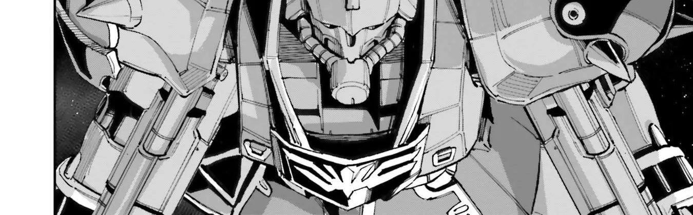 Kidou Senshi Gundam NT (Narrative) Chapter 30 page 54 - 