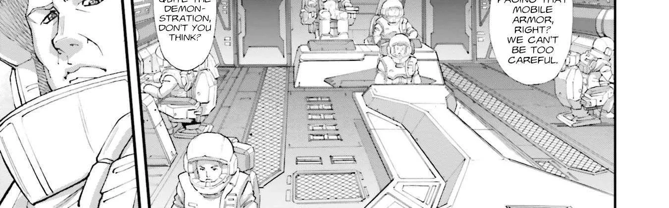 Kidou Senshi Gundam NT (Narrative) Chapter 30 page 60 - 