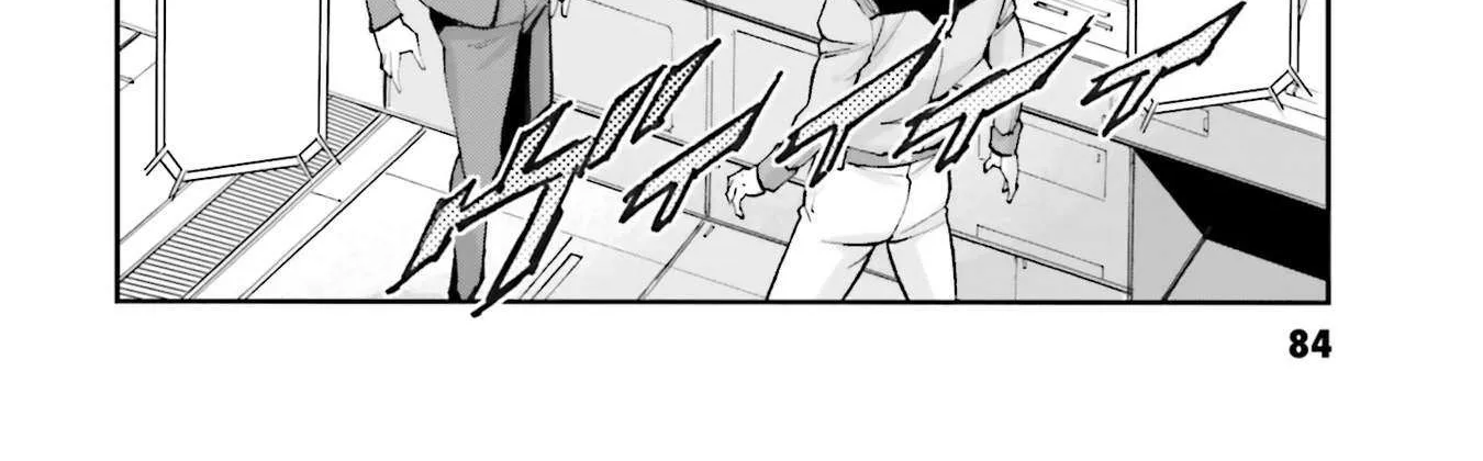 Kidou Senshi Gundam NT (Narrative) Chapter 30 page 70 - 