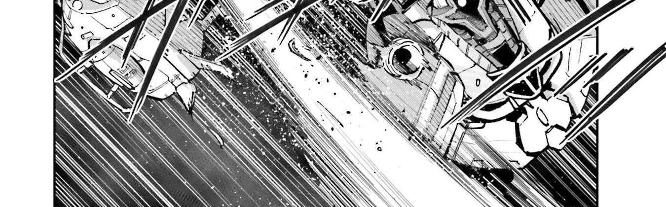 Kidou Senshi Gundam NT (Narrative) Chapter 30 page 8 - 
