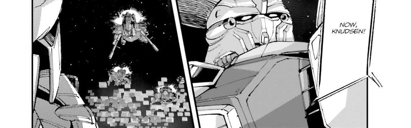 Kidou Senshi Gundam NT (Narrative) Chapter 30 page 74 - 