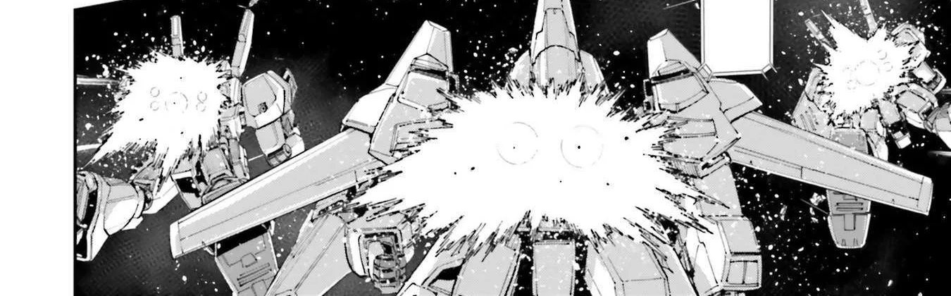 Kidou Senshi Gundam NT (Narrative) Chapter 30 page 78 - 