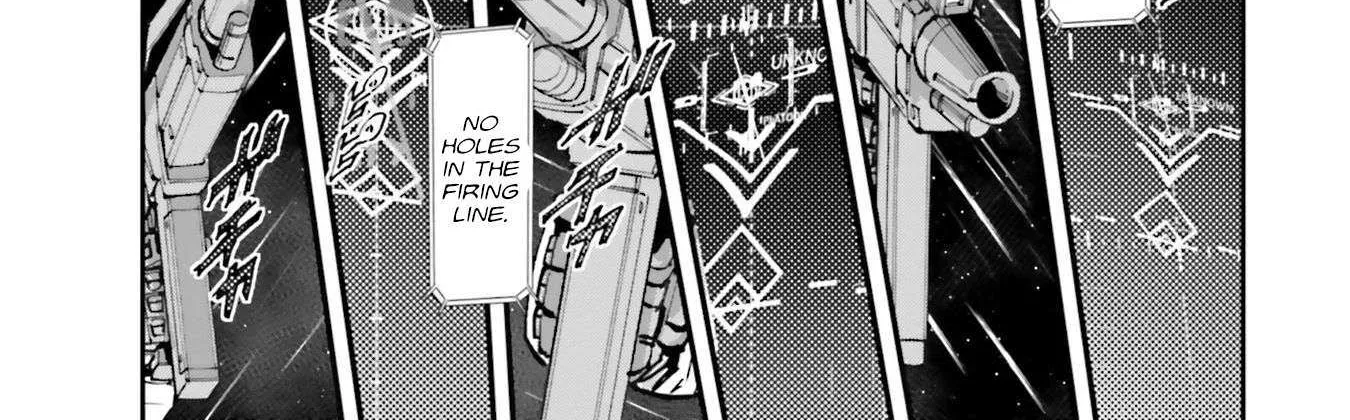 Kidou Senshi Gundam NT (Narrative) Chapter 30 page 80 - 