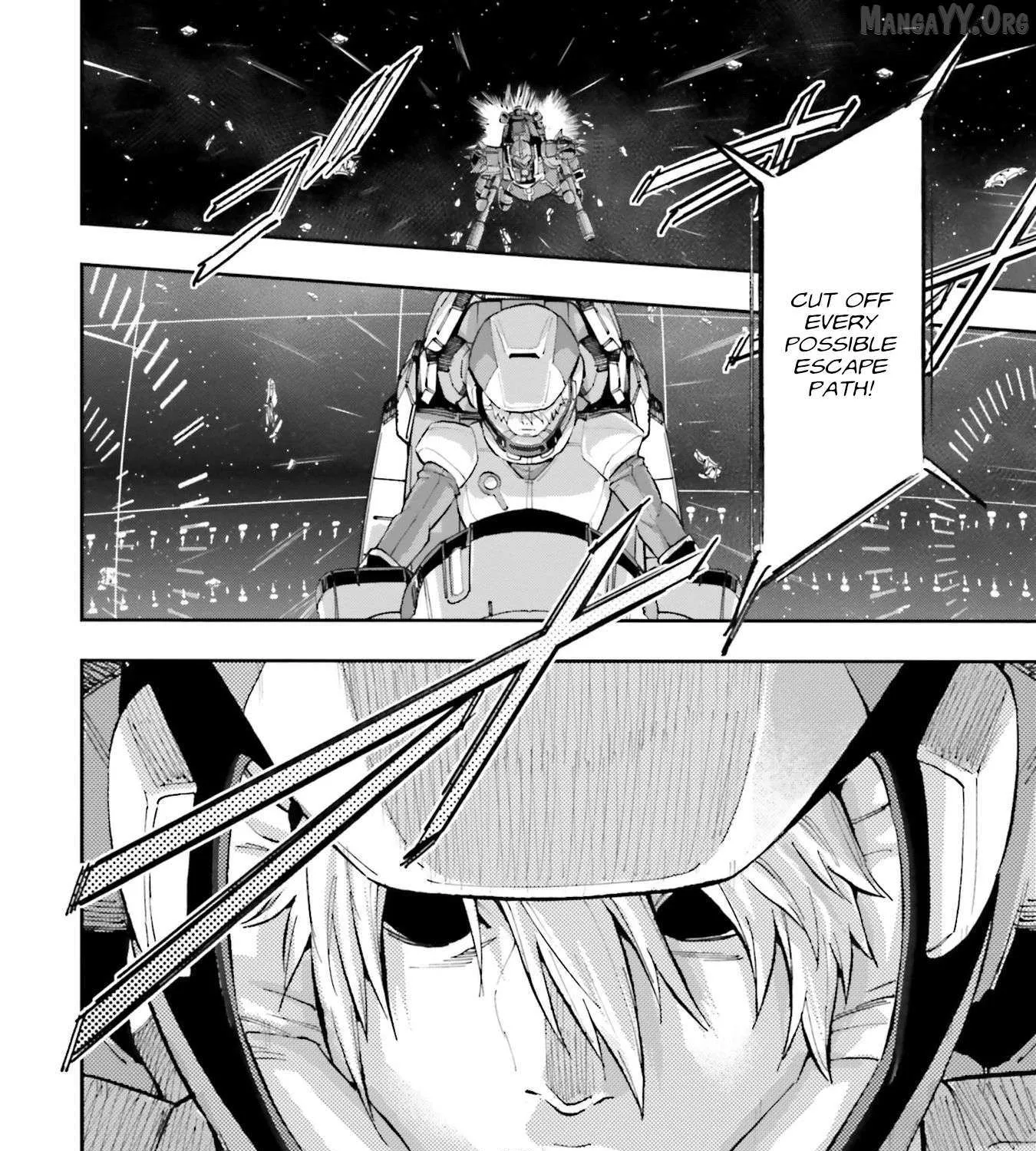 Kidou Senshi Gundam NT (Narrative) Chapter 30 page 81 - 