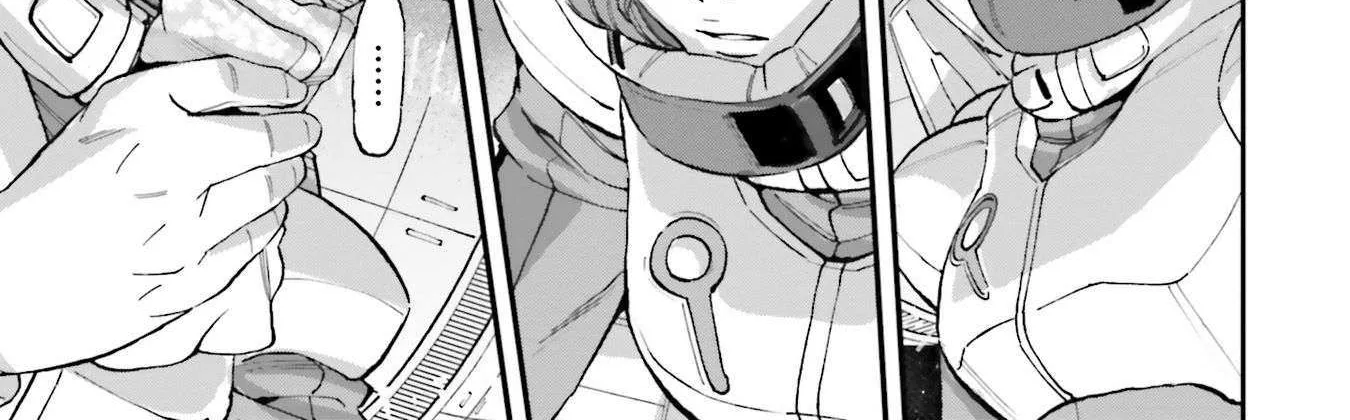 Kidou Senshi Gundam NT (Narrative) Chapter 30 page 10 - 