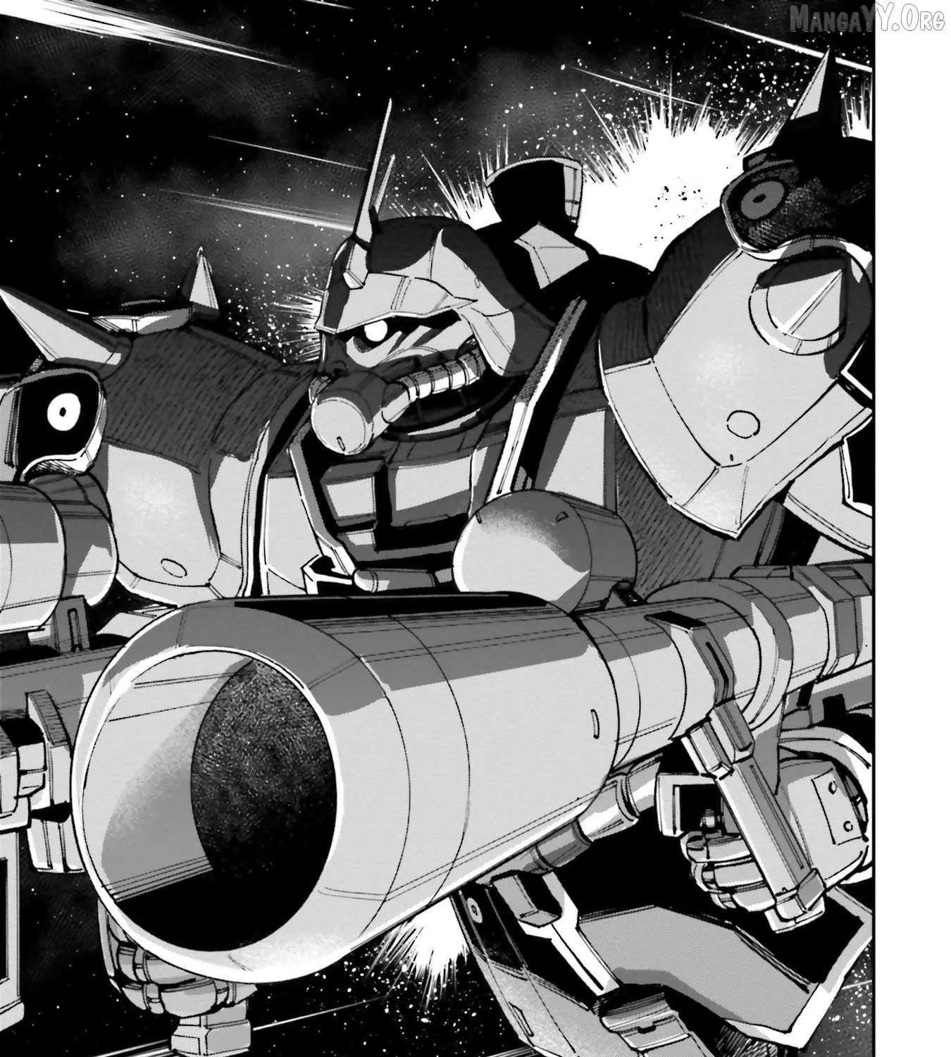 Kidou Senshi Gundam NT (Narrative) Chapter 31 page 2 - 