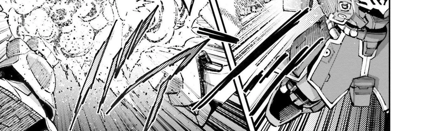 Kidou Senshi Gundam NT (Narrative) Chapter 31 page 11 - 