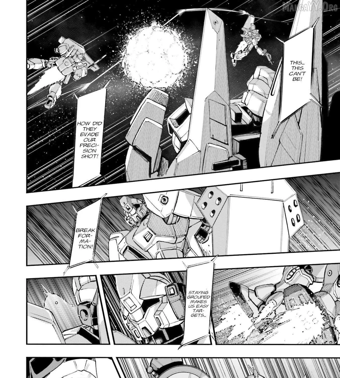 Kidou Senshi Gundam NT (Narrative) Chapter 31 page 12 - 
