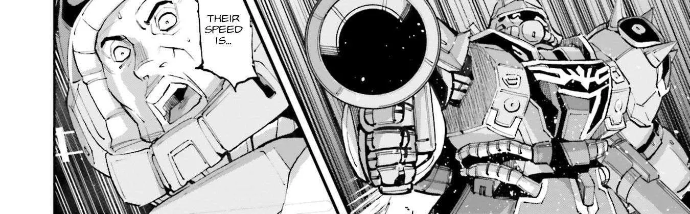 Kidou Senshi Gundam NT (Narrative) Chapter 31 page 13 - 