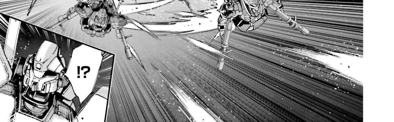 Kidou Senshi Gundam NT (Narrative) Chapter 31 page 15 - 