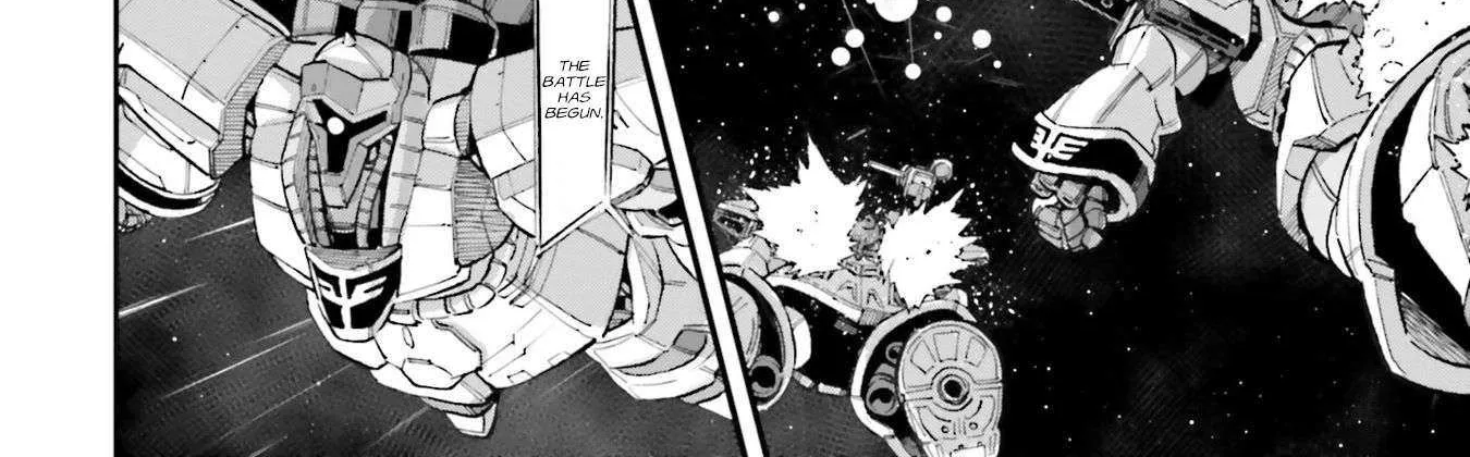 Kidou Senshi Gundam NT (Narrative) Chapter 31 page 17 - 
