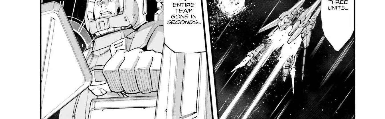 Kidou Senshi Gundam NT (Narrative) Chapter 31 page 19 - 
