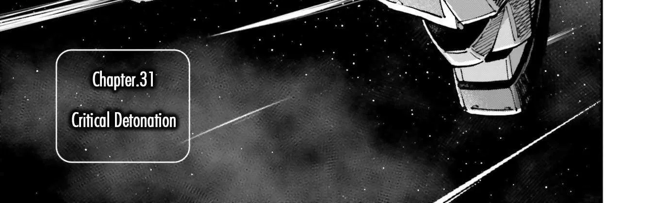 Kidou Senshi Gundam NT (Narrative) Chapter 31 page 3 - 