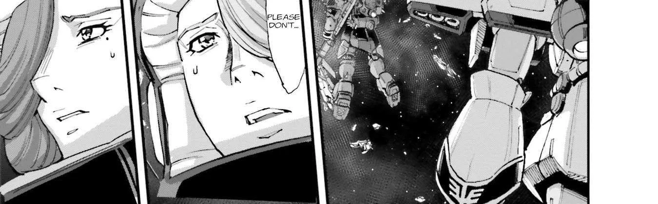 Kidou Senshi Gundam NT (Narrative) Chapter 31 page 33 - 