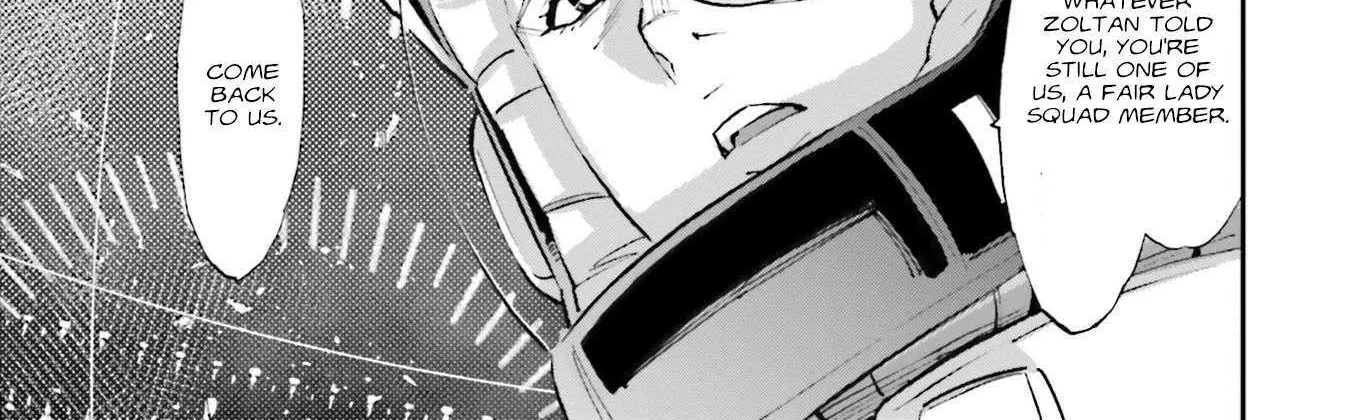 Kidou Senshi Gundam NT (Narrative) Chapter 31 page 35 - 