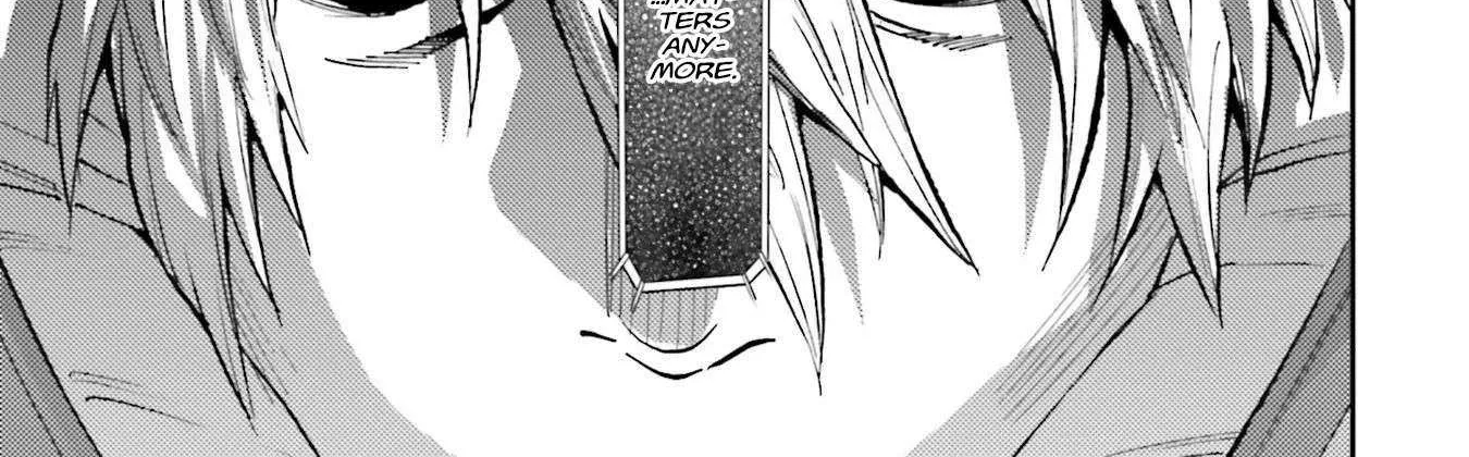 Kidou Senshi Gundam NT (Narrative) Chapter 31 page 39 - 