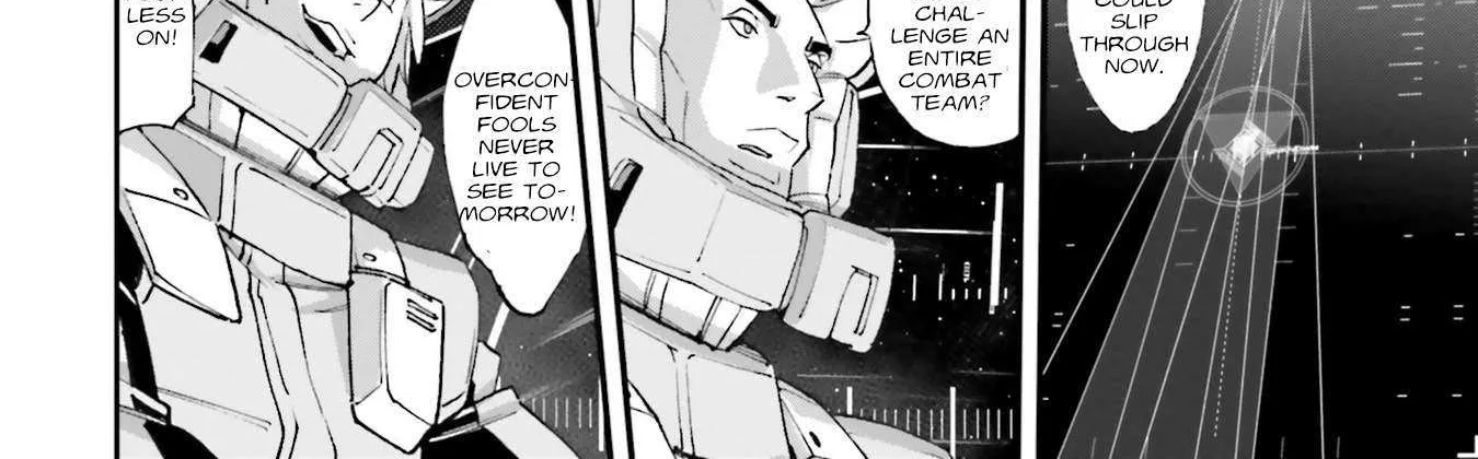 Kidou Senshi Gundam NT (Narrative) Chapter 31 page 5 - 