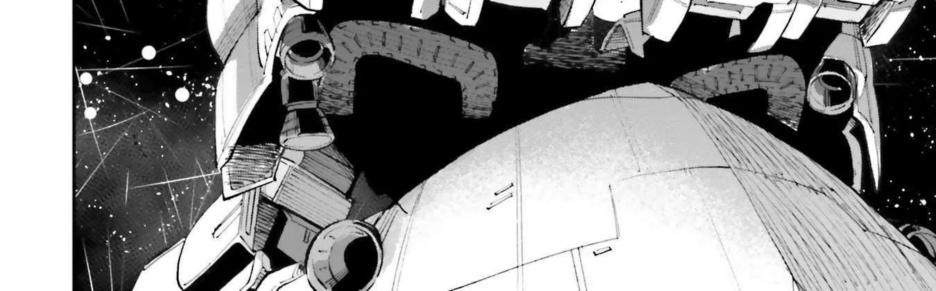 Kidou Senshi Gundam NT (Narrative) Chapter 31 page 41 - 