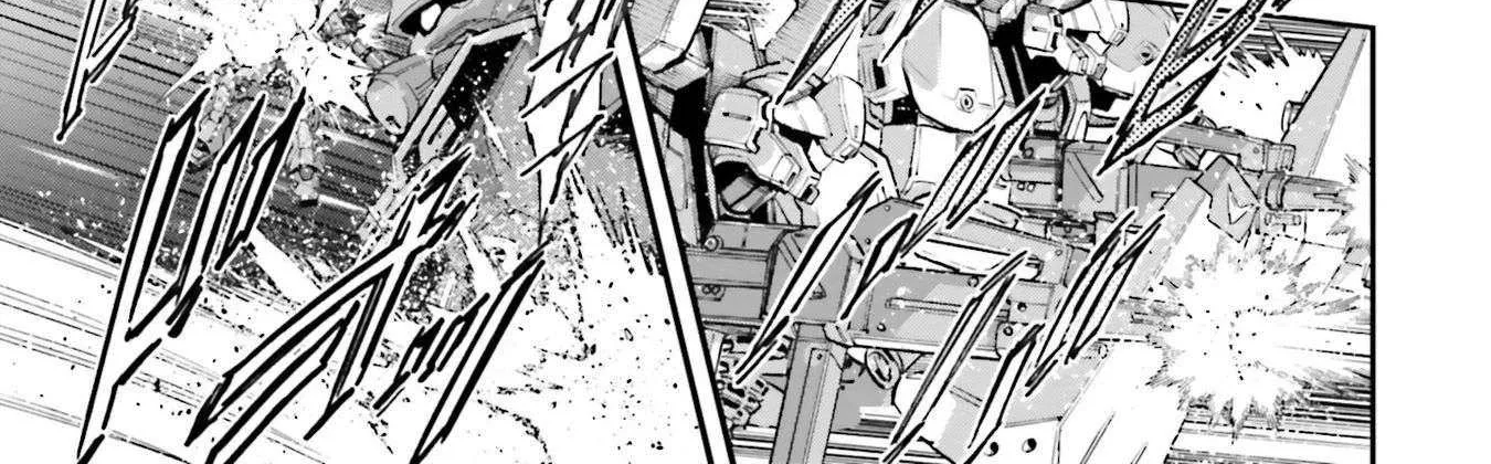 Kidou Senshi Gundam NT (Narrative) Chapter 31 page 43 - 