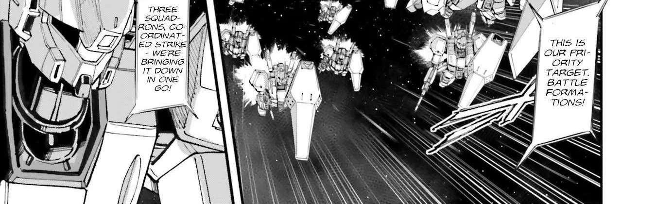 Kidou Senshi Gundam NT (Narrative) Chapter 31 page 47 - 
