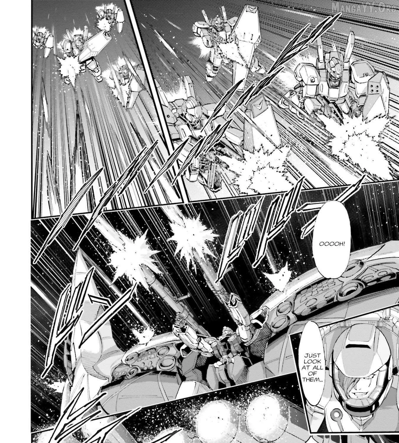 Kidou Senshi Gundam NT (Narrative) Chapter 31 page 48 - 