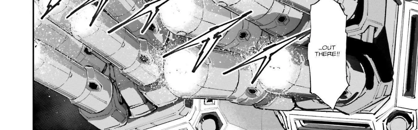 Kidou Senshi Gundam NT (Narrative) Chapter 31 page 49 - 