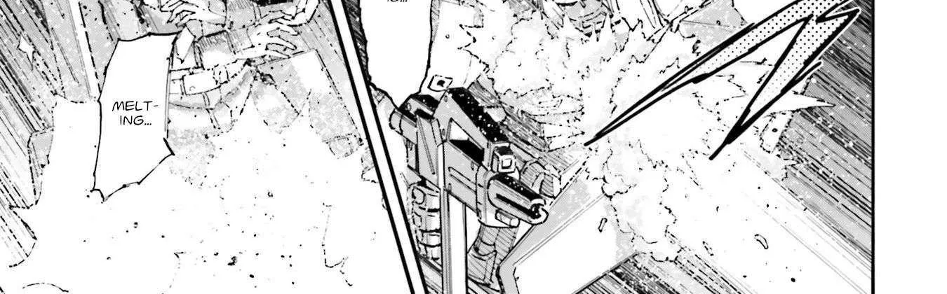 Kidou Senshi Gundam NT (Narrative) Chapter 31 page 51 - 