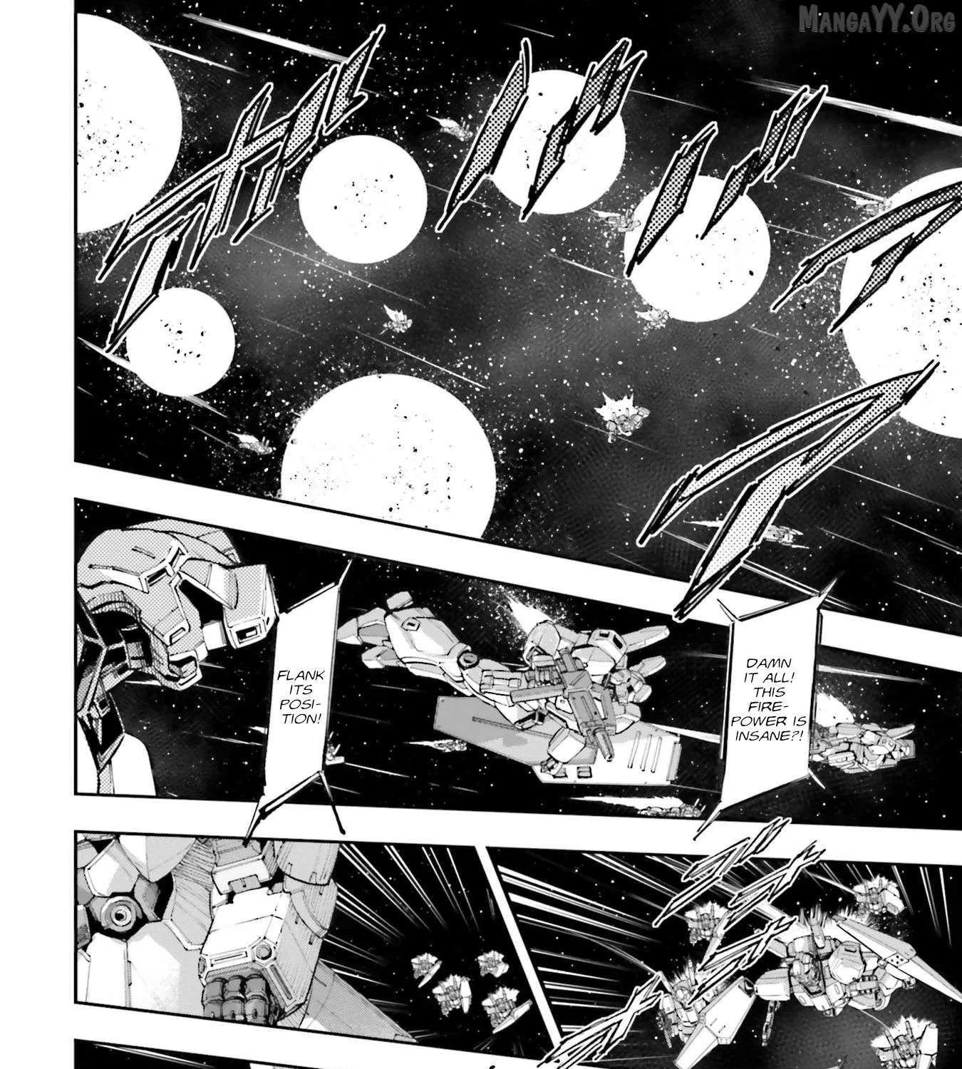 Kidou Senshi Gundam NT (Narrative) Chapter 31 page 52 - 