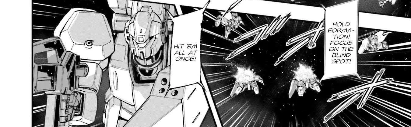 Kidou Senshi Gundam NT (Narrative) Chapter 31 page 53 - 