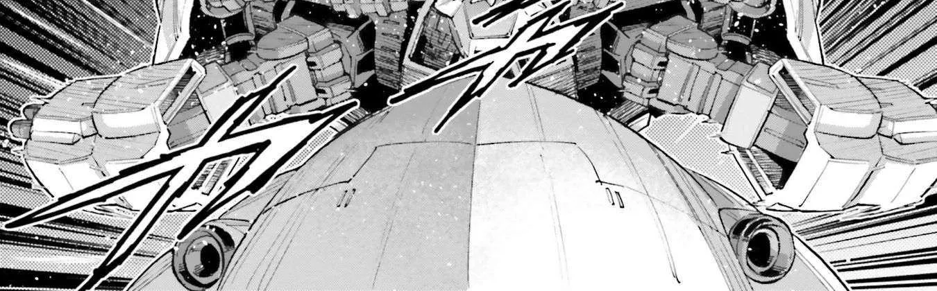 Kidou Senshi Gundam NT (Narrative) Chapter 31 page 55 - 