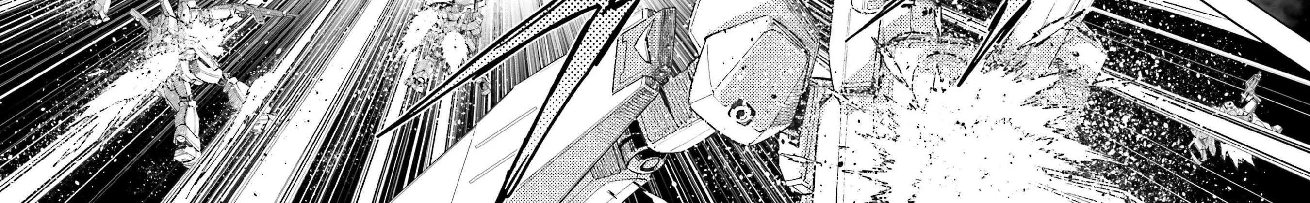 Kidou Senshi Gundam NT (Narrative) Chapter 31 page 57 - 