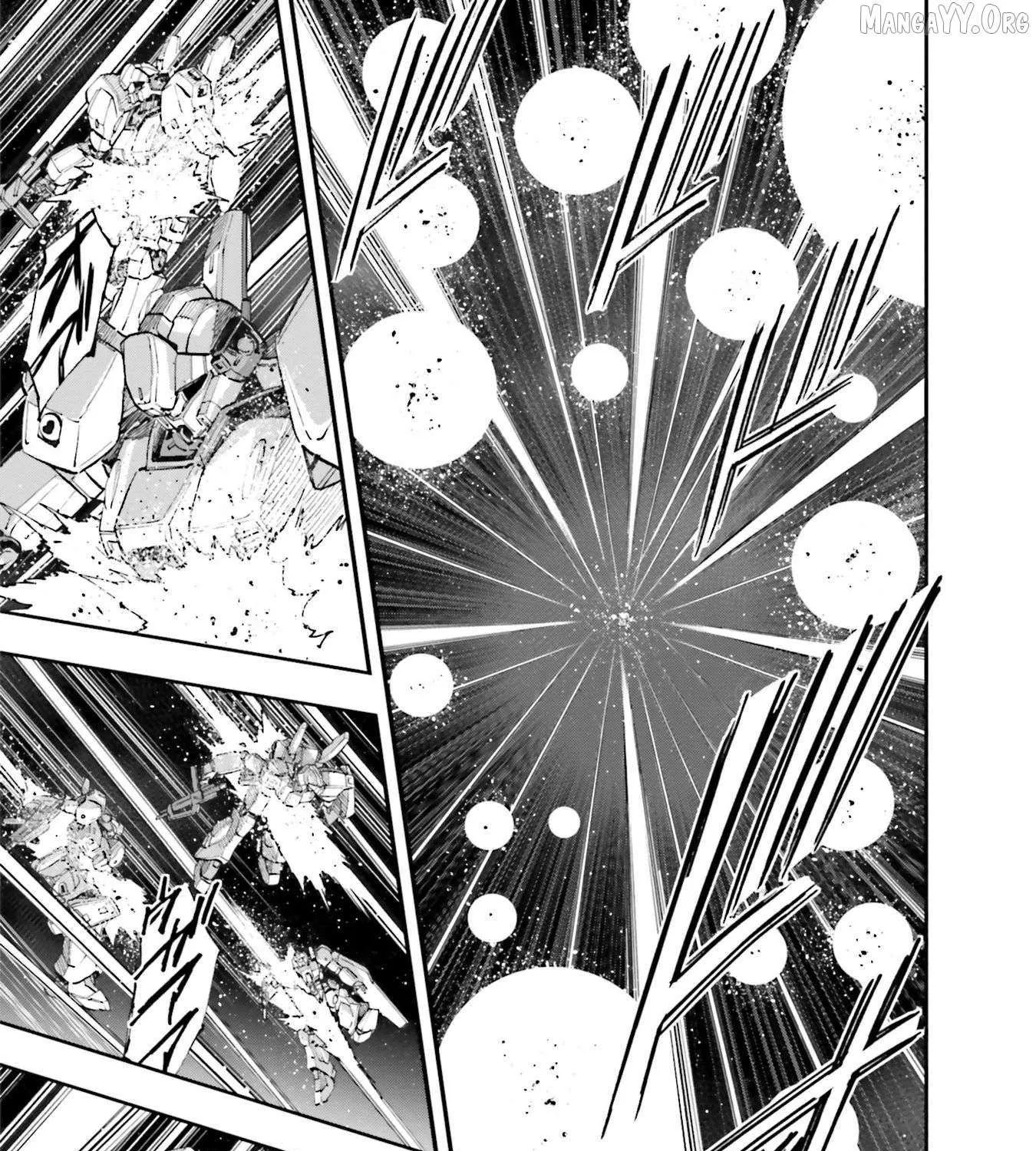 Kidou Senshi Gundam NT (Narrative) Chapter 31 page 58 - 