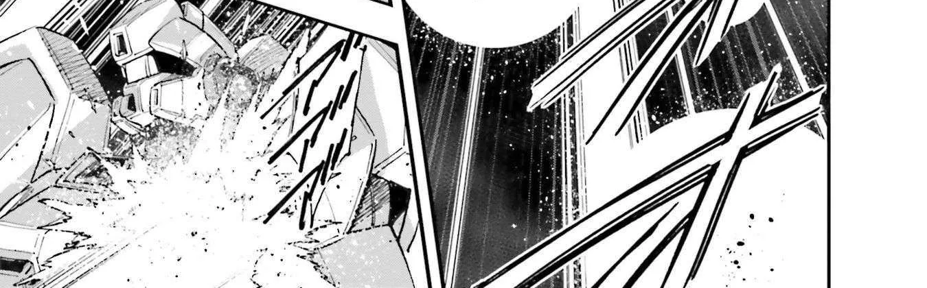 Kidou Senshi Gundam NT (Narrative) Chapter 31 page 59 - 