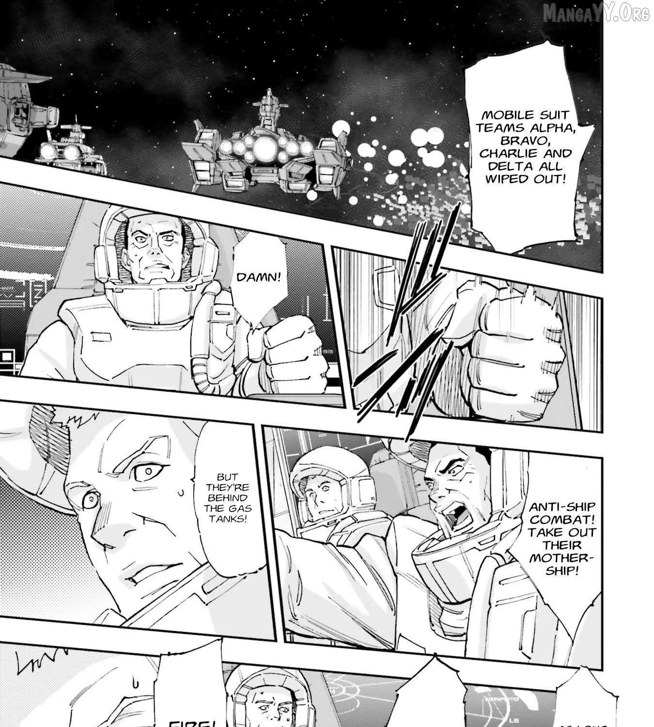 Kidou Senshi Gundam NT (Narrative) Chapter 31 page 60 - 